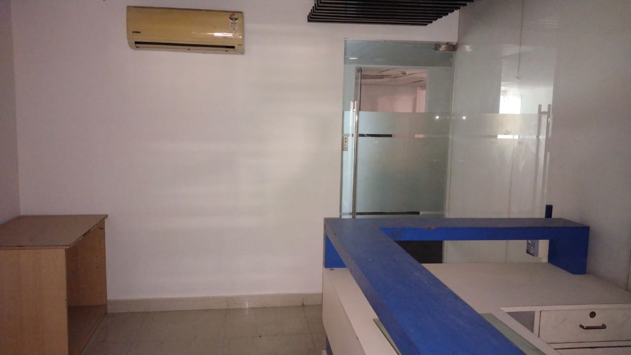 3500 Sq Ft Office Space for Rent in Gopalpura Bypass, Jaipur-Gopalpura Bypass-Jaipur